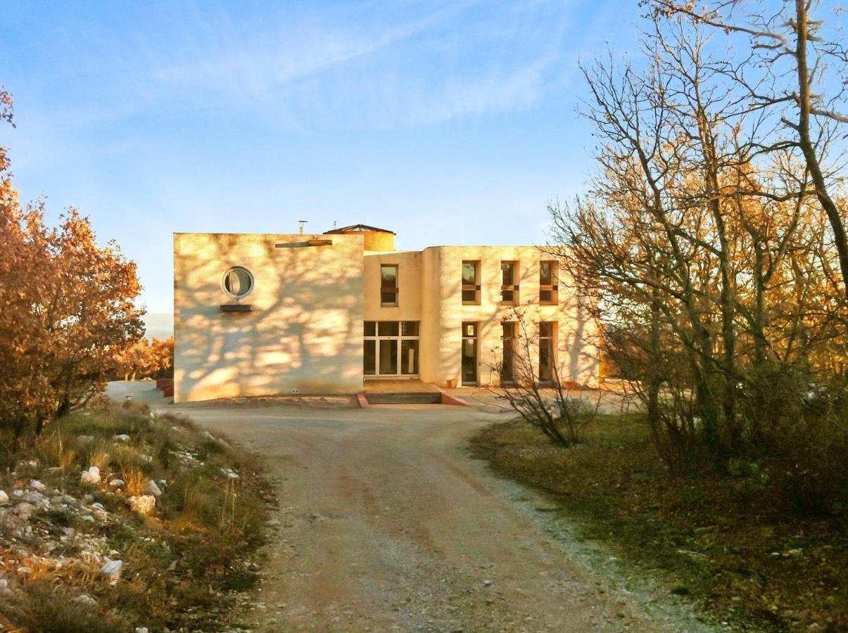 Maison De 6 Chambres Avec Piscine Privee Jardin Amenage Et Wifi A Mane Mane  Exterior foto